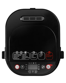 Фото - Уцінка - Хлібопічка Tefal PF240E38 #