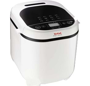 Фото - Уцінка - Хлібопічка Tefal PF210138 #