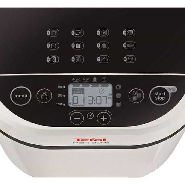 Фото - Уцінка - Хлібопічка Tefal PF210138 #
