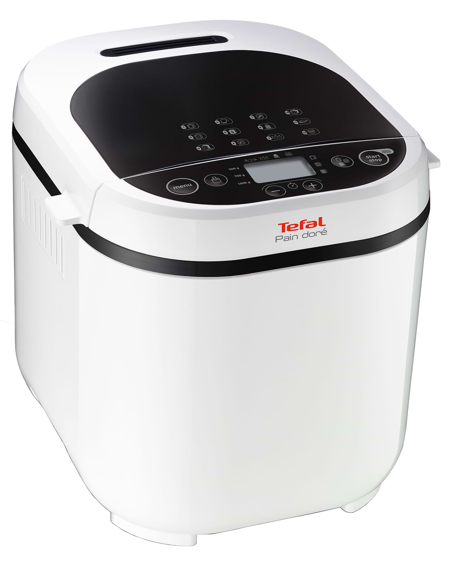 Хлебопечь Tefal PF210138 - Фото 1