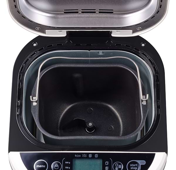 Фото - Хлібопічка Tefal PF210138