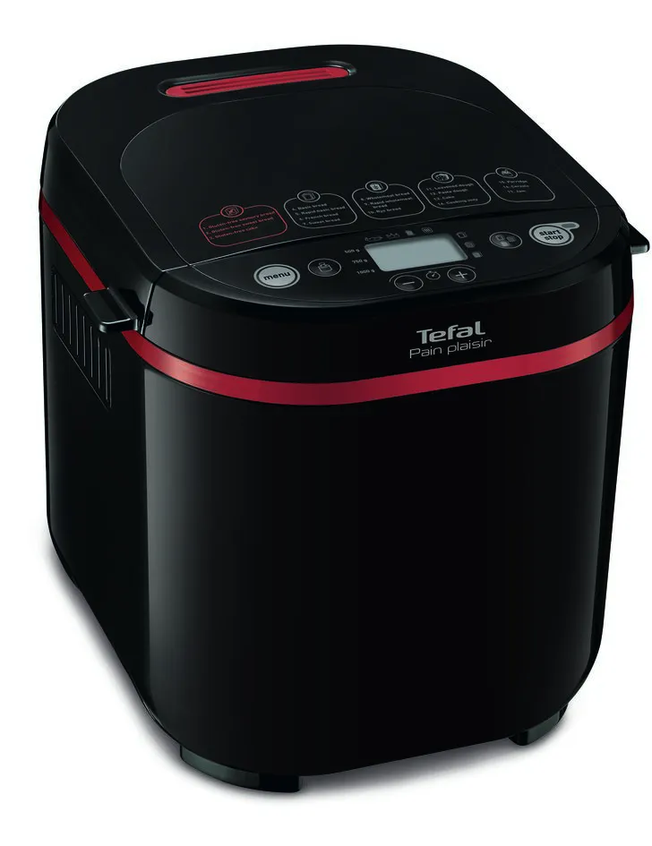 Хлібопічка Tefal PF220838 - Фото 1