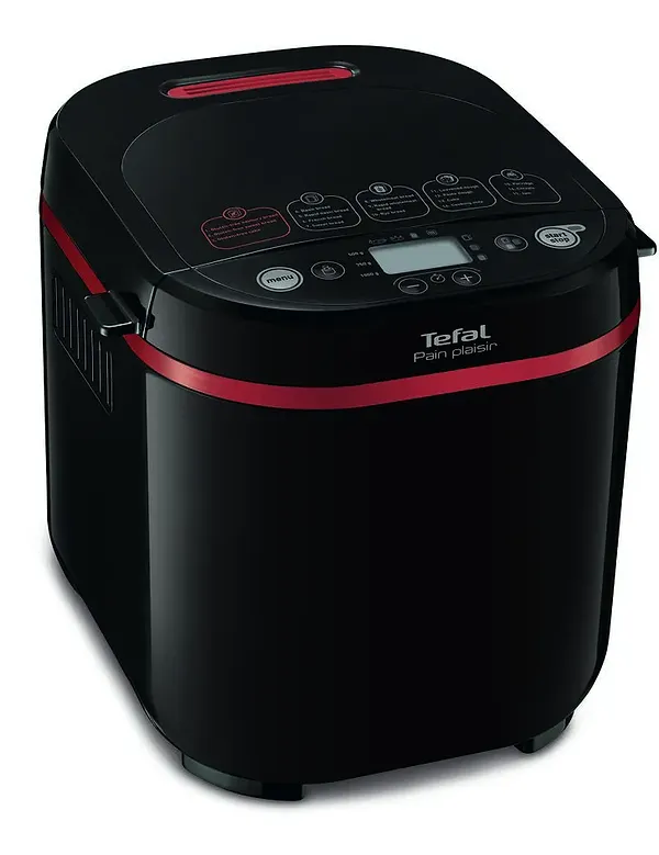 Фото - Хлібопічка Tefal PF220838