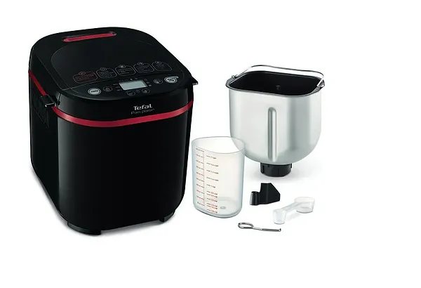 Фото - Хлібопічка Tefal PF220838