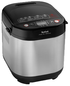 Уцінка - Хлібопічка Tefal PF240E38 ##