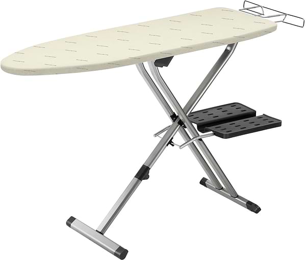 Фото - Прасувальна дошка Tefal Pro Compact IB9100E0