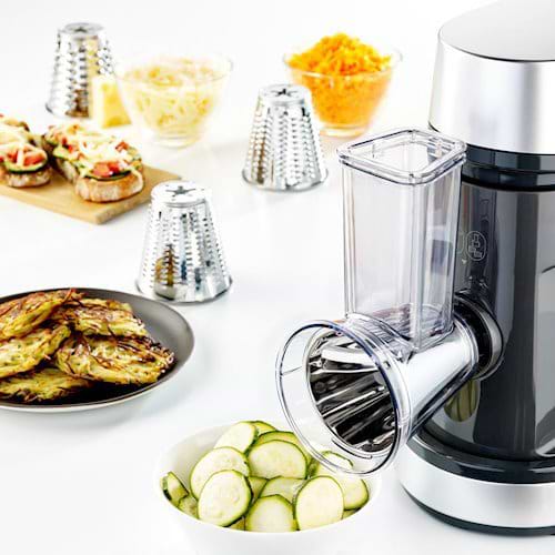 Фото - Кухонная машина Tefal QB632D38 Masterchef Gourmet+