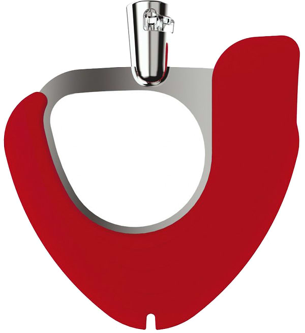 Фото - Кухонная машина Tefal QB632D38 Masterchef Gourmet+