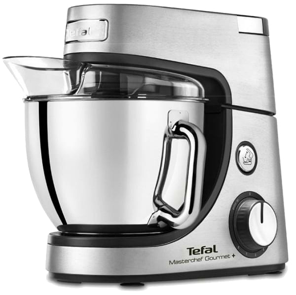 Фото - Кухонная машина Tefal QB632D38 Masterchef Gourmet+