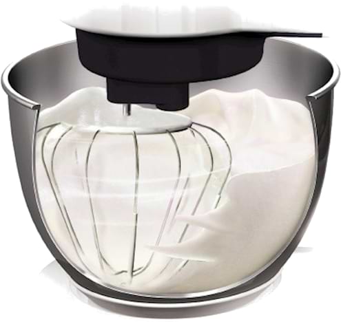 Фото - Кухонная машина Tefal QB632D38 Masterchef Gourmet+