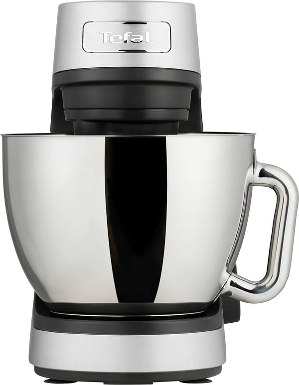 Фото - Кухонная машина Tefal QB632D38 Masterchef Gourmet+