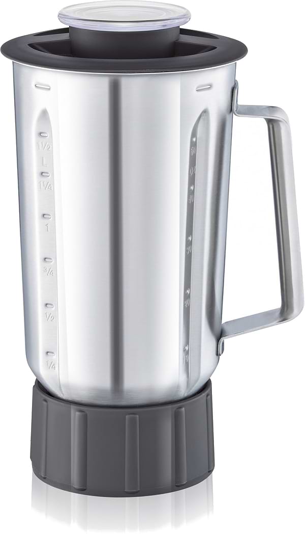 Фото - Кухонная машина Tefal QB632D38 Masterchef Gourmet+