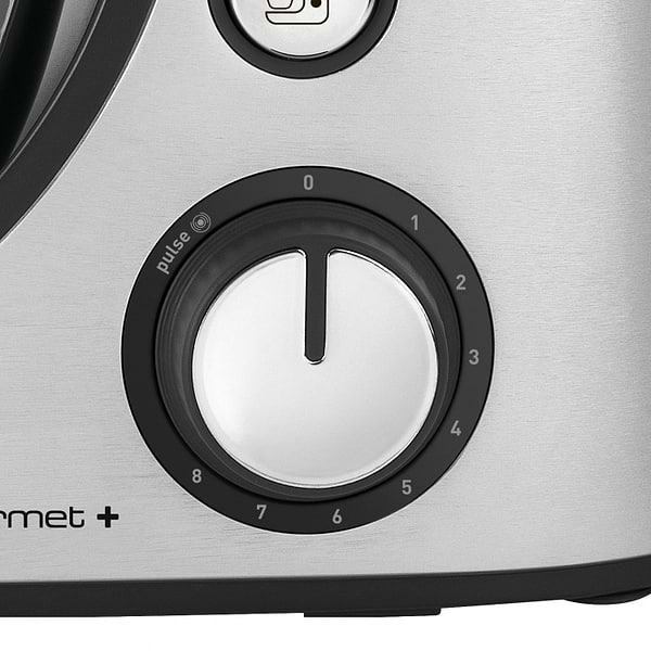 Фото - Кухонная машина Tefal QB632D38 Masterchef Gourmet+