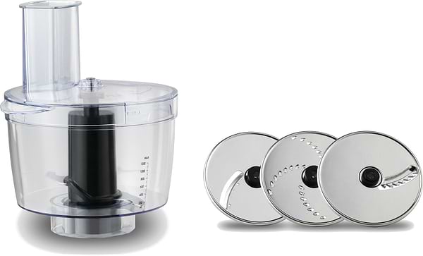 Фото - Уценка - Кухонная машина Tefal QB813D38