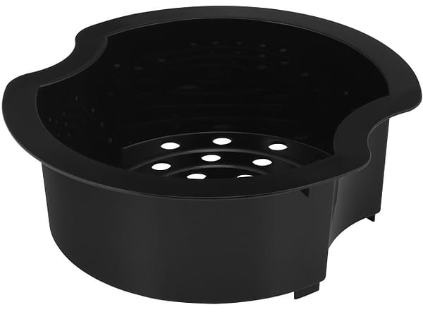 Фото - Мультиварка Tefal RK900132