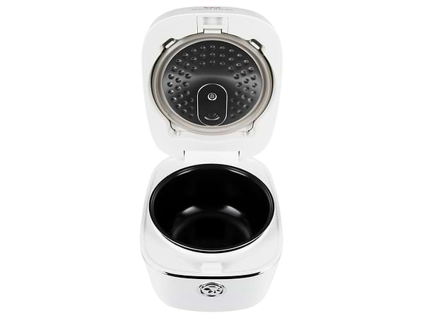 Фото - Мультиварка Tefal RK900132