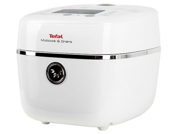 Фото - Мультиварка Tefal RK900132