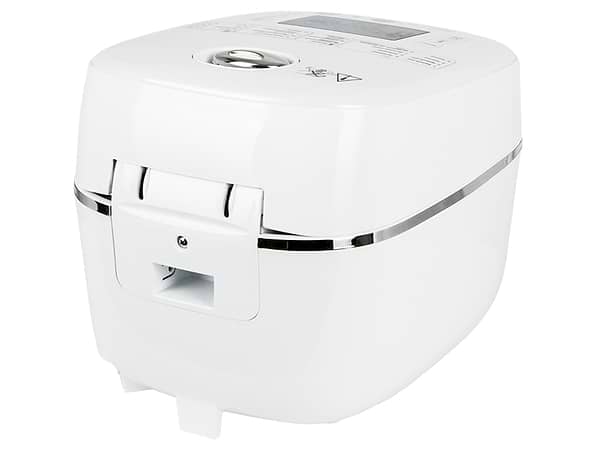 Фото - Мультиварка Tefal RK900132