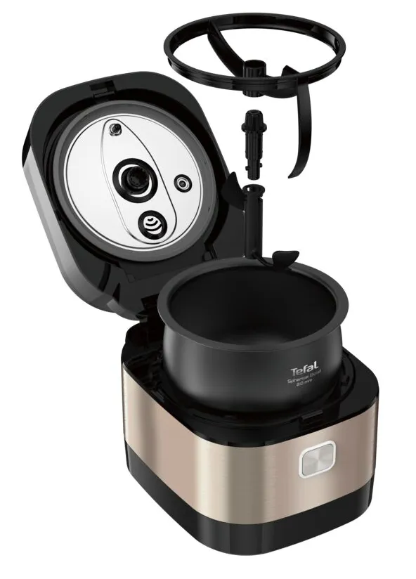 Фото - Мультиварка Tefal RK905A32/RK905A34