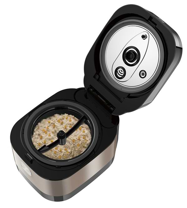 Фото - Мультиварка Tefal RK905A32/RK905A34