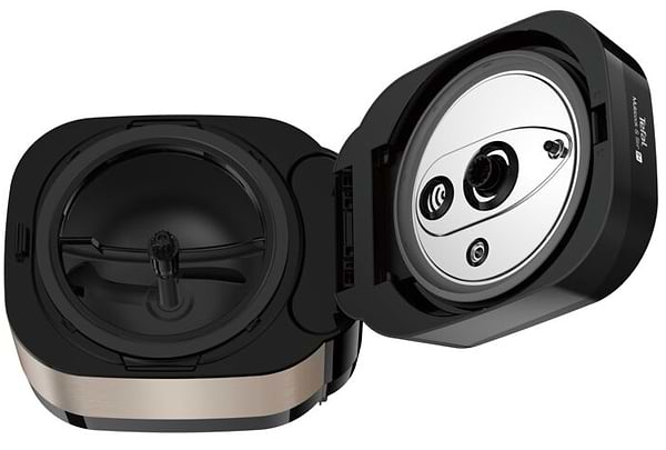 Фото - Мультиварка Tefal RK905A32/RK905A34