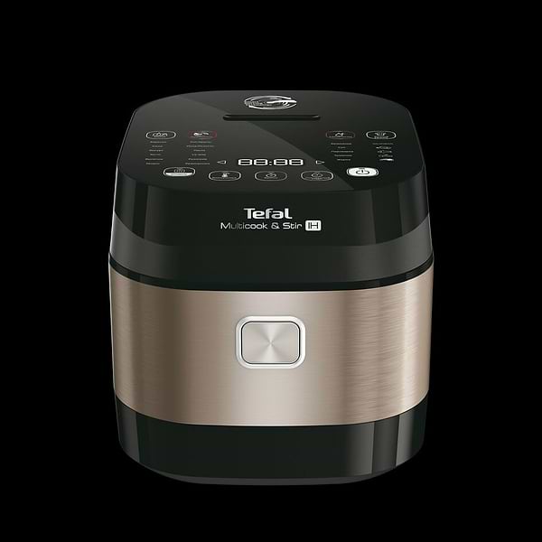 Фото - Мультиварка Tefal RK905A32/RK905A34