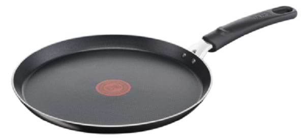 Фото - Сковорода для млинців Tefal B5561053 Simple Cook 25 см