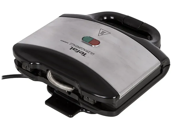 Фото - Бутербродниця Tefal SM155212