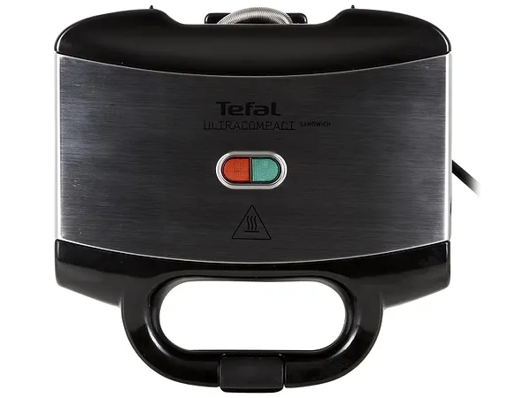 Фото - Бутербродниця Tefal SM155212