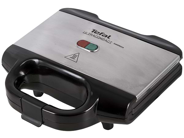 Фото - Бутербродниця Tefal SM155212