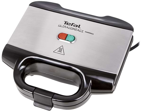 Фото - Бутербродниця Tefal SM157236