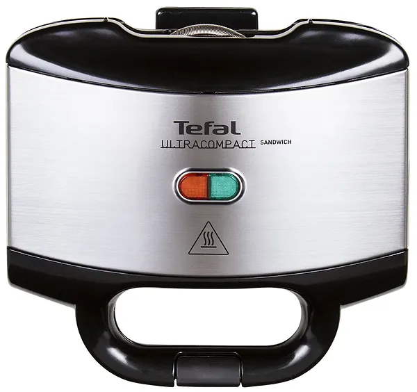 Фото - Бутербродниця Tefal SM157236