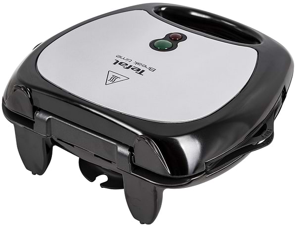 Фото - Бутербродниця Tefal Break time SW614831