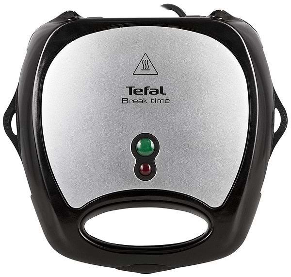 Фото - Бутербродниця Tefal Break time SW614831