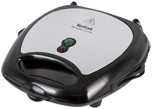 Фото - Бутербродниця Tefal Break time SW614831