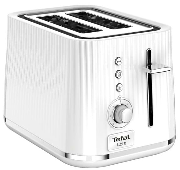 Тостер Tefal TT761138 - Фото 1