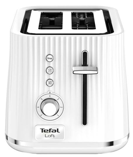 Фото - Тостер Tefal TT761138