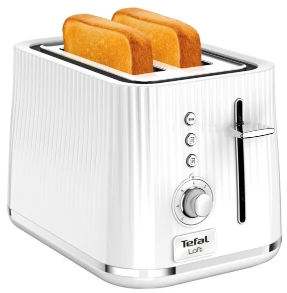 Фото - Тостер Tefal TT761138