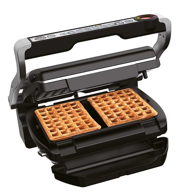 Фото - Форма для гриля-барбекю Tefal XA723812