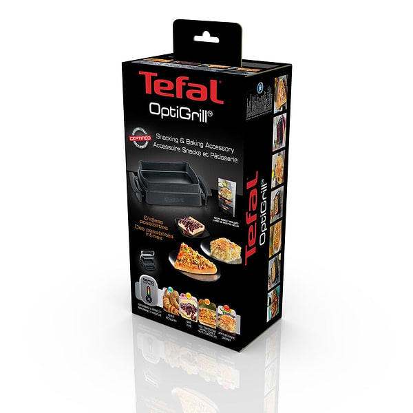 Фото - Форма для гриля-барбекю Tefal XA725870