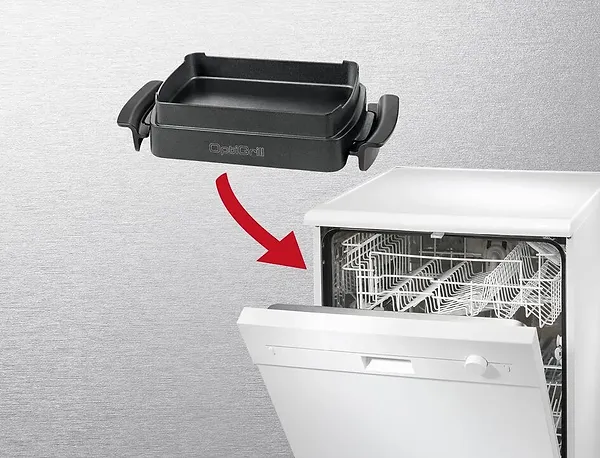 Фото - Форма для гриля-барбекю Tefal XA725870