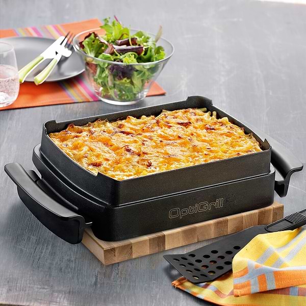 Фото - Форма для гриля-барбекю Tefal XA725870