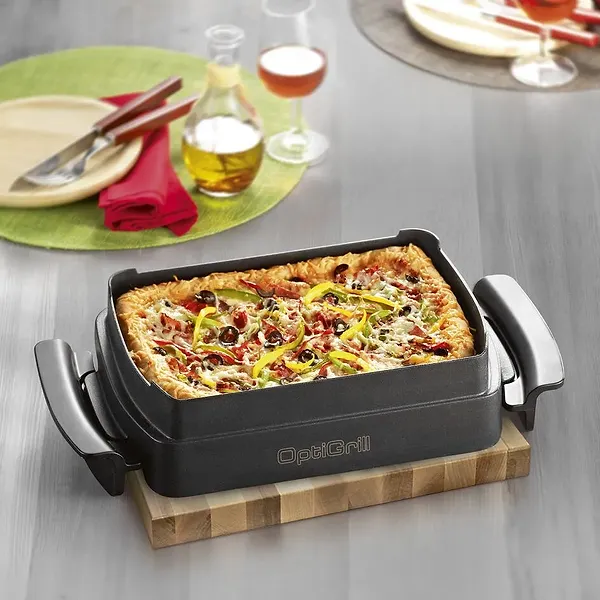 Фото - Форма для гриля-барбекю Tefal XA725870