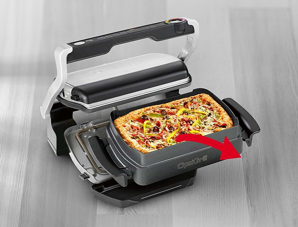 Фото - Форма для гриля-барбекю Tefal XA725870