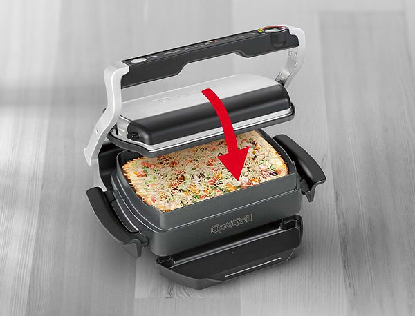 Фото - Форма для гриля-барбекю Tefal XA725870