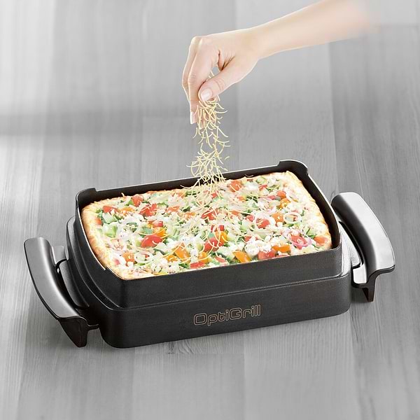 Фото - Форма для гриля-барбекю Tefal XA725870