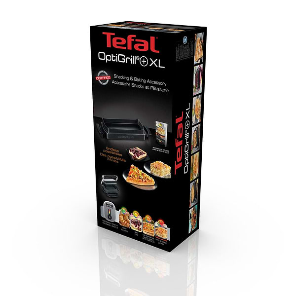 Фото - Форма для гриля-барбекю Tefal XA726870