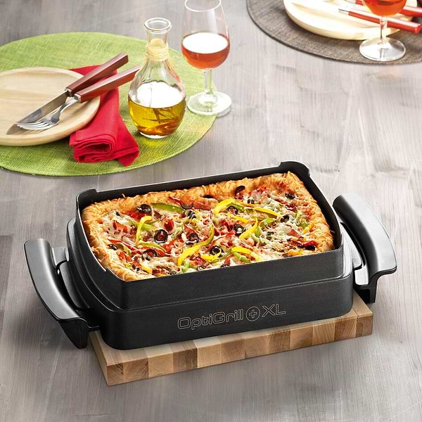 Фото - Форма для гриля-барбекю Tefal XA726870