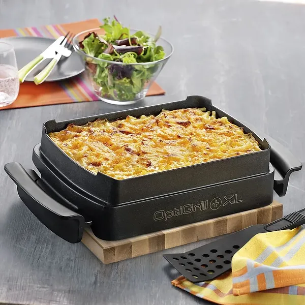 Фото - Форма для гриля-барбекю Tefal XA726870