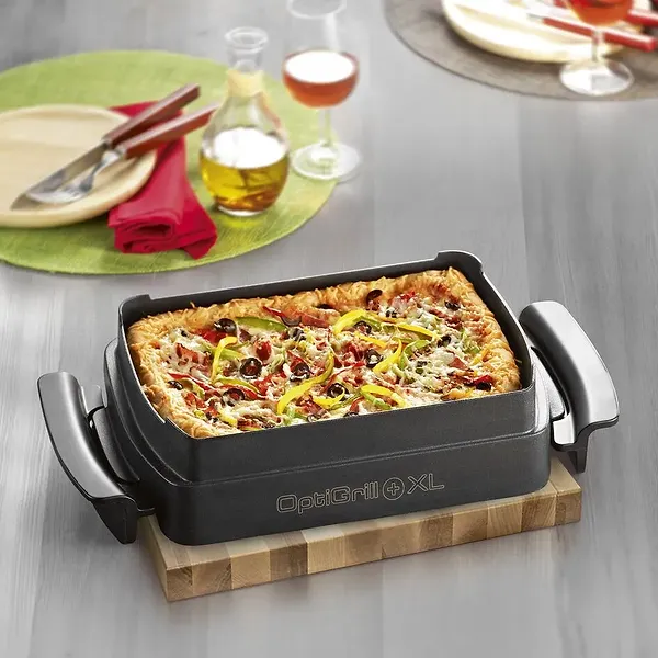 Фото - Форма для гриля-барбекю Tefal XA726870